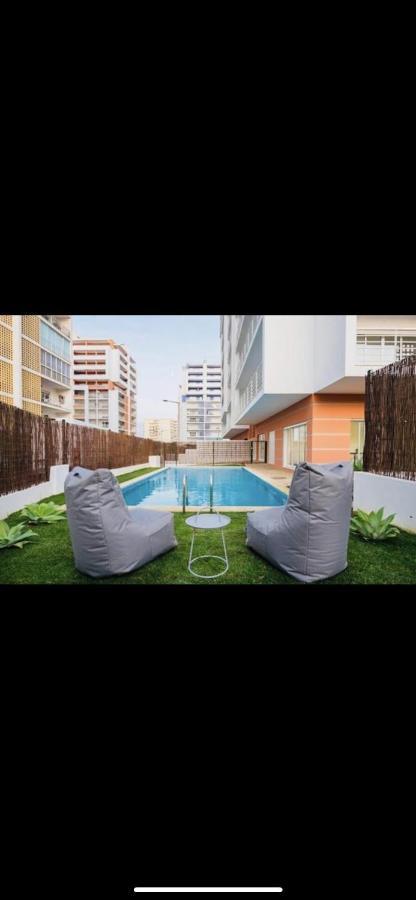Sweet Home Portimão Exterior foto